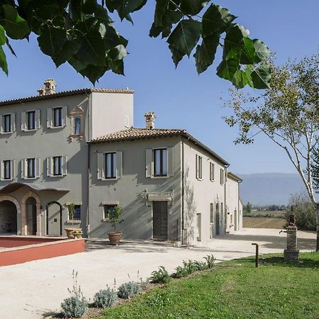 Seipetali Aparthotel Cannara Exterior foto
